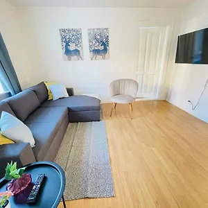 Aday - Reberbansgade Aalborg