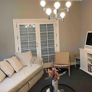 Cozy 4-bedroom Aalborg