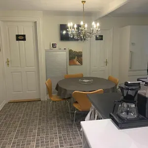 Skovbakkegaardens Bed & Bath - Vaerelser Med Eget Bad Aalborg