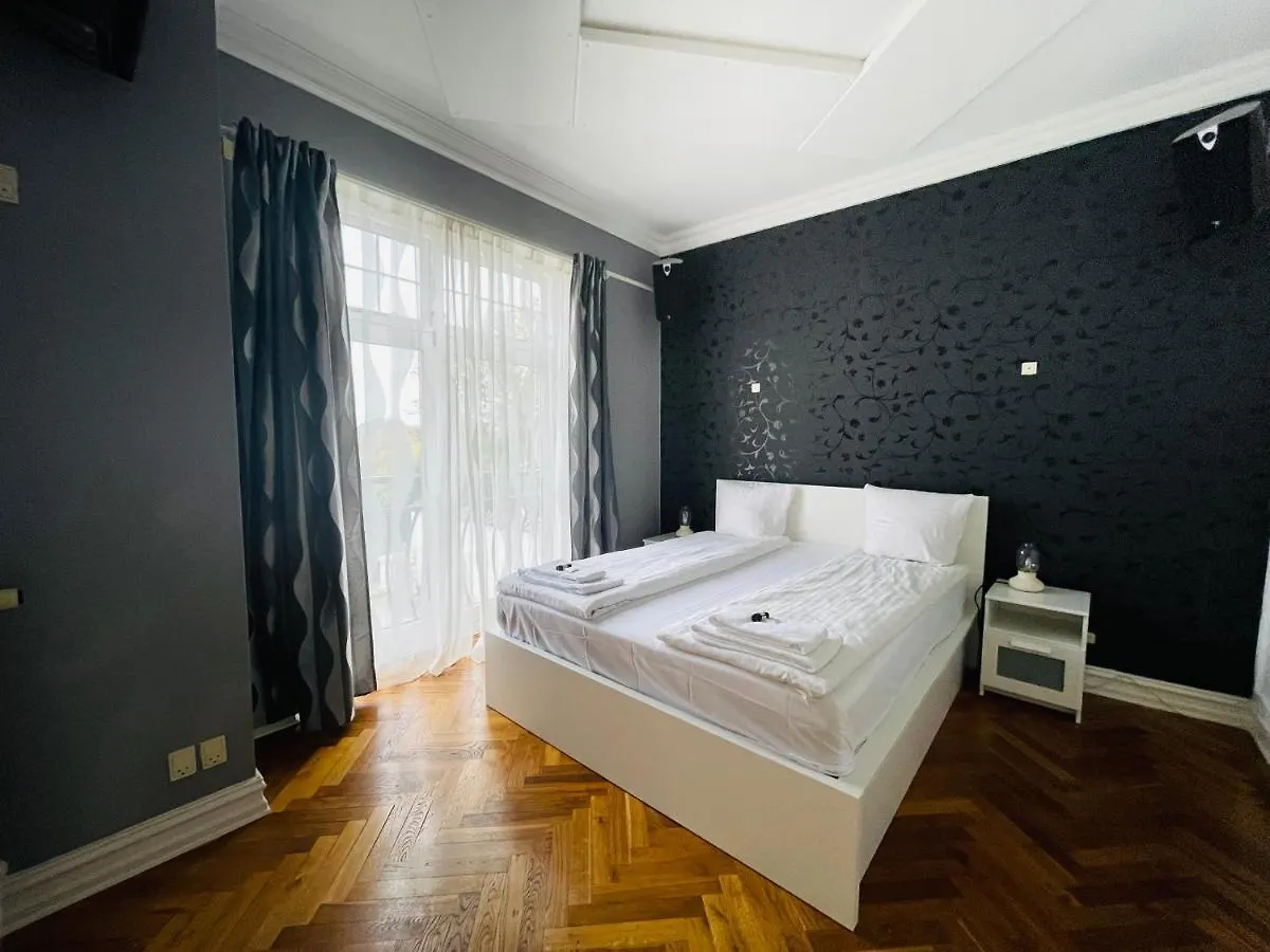 Aday - Aalborg City Center Big Apartment Denmark