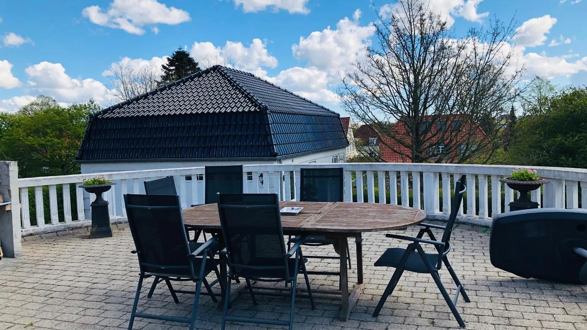 Aday - Aalborg City Center Big Apartment 0*,  Denmark